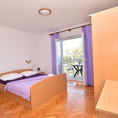 Apartment Angelina Брела Екстер'єр фото