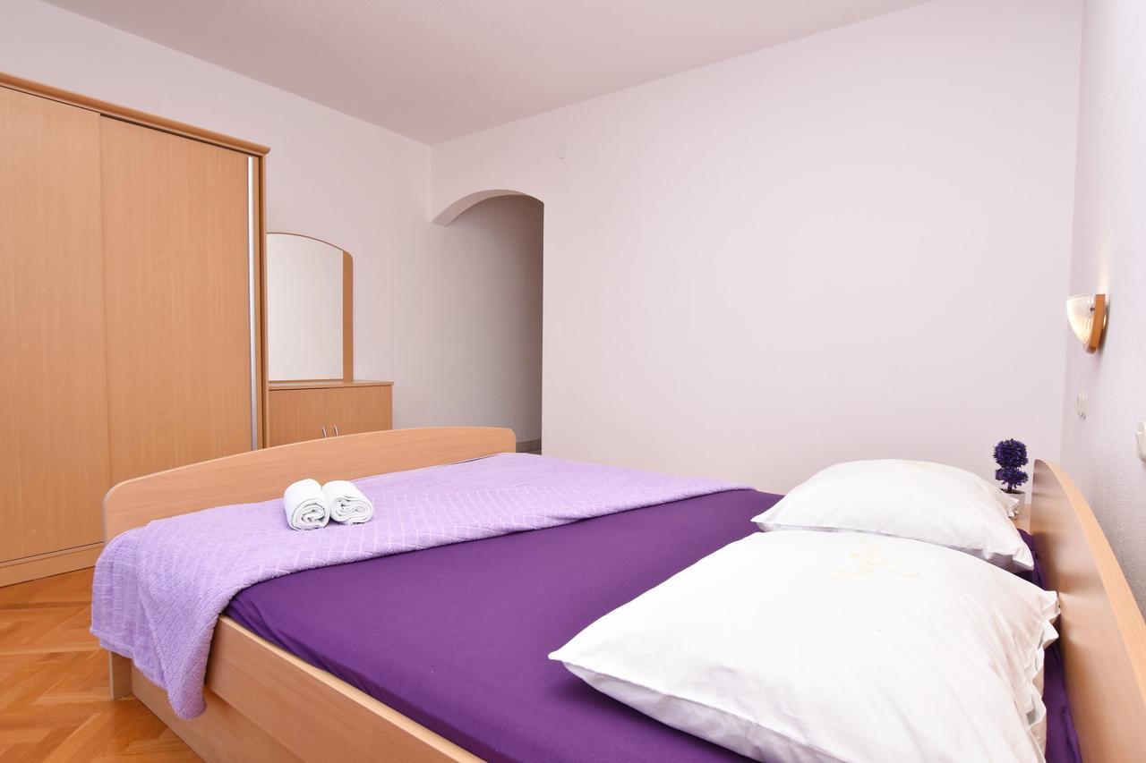 Apartment Angelina Брела Екстер'єр фото